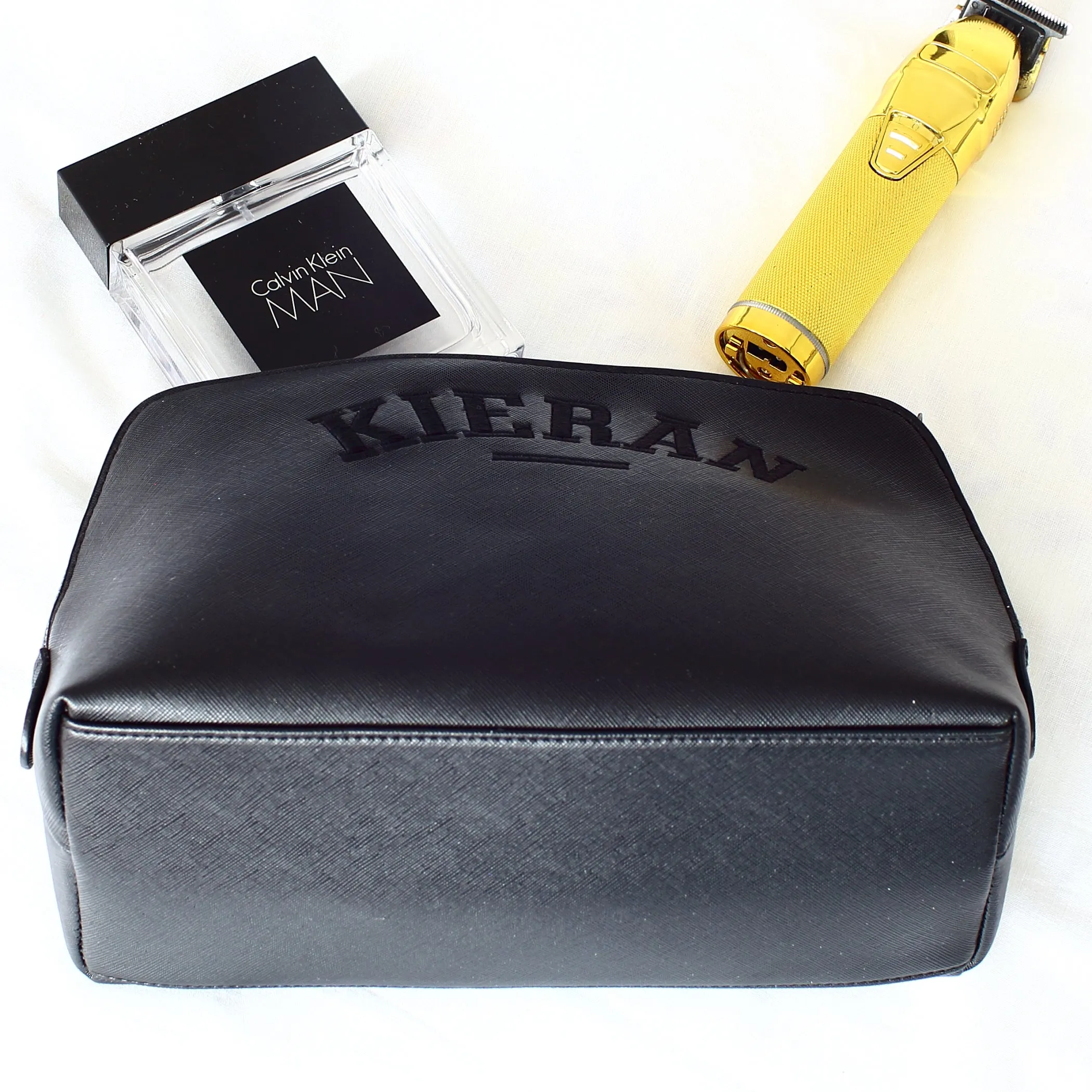 Luxury Cosmetic Bags - Mens **