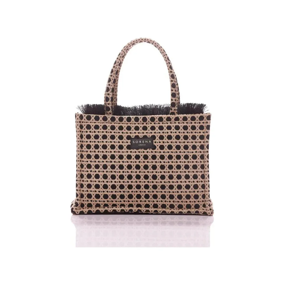 Madalena Medium Tote Bag