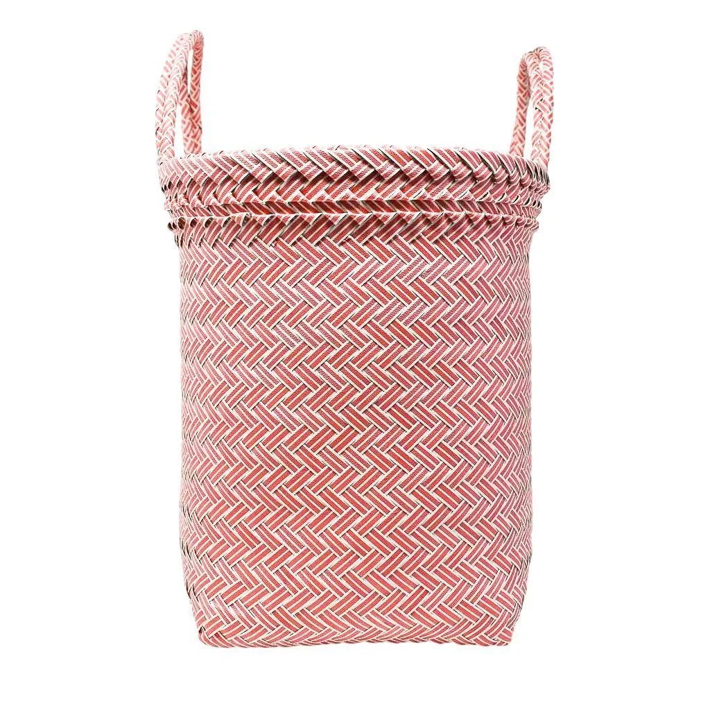 MAISY TOTE - PINK by POPPY   SAGE