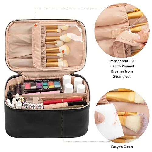 Makeup Bag