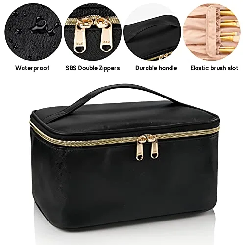 Makeup Bag