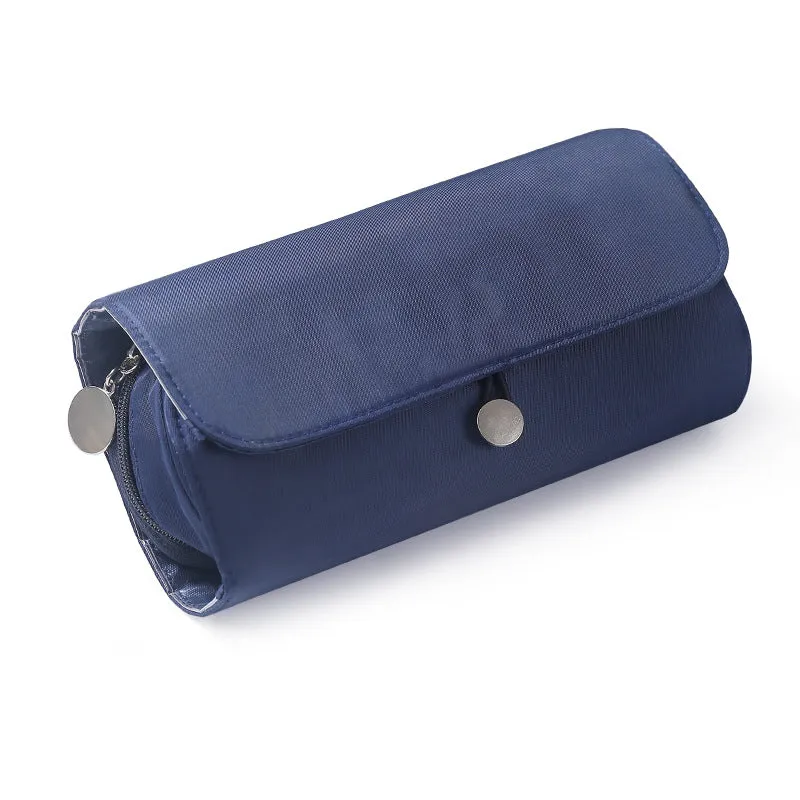 Makeup Brush Buggy Multifunctional Folding Professional Cosmetic Bags