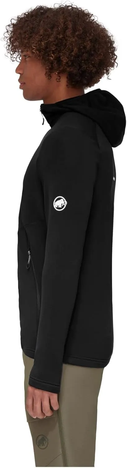Mammut Aconcagua Light ML Hooded Jacket - Men's