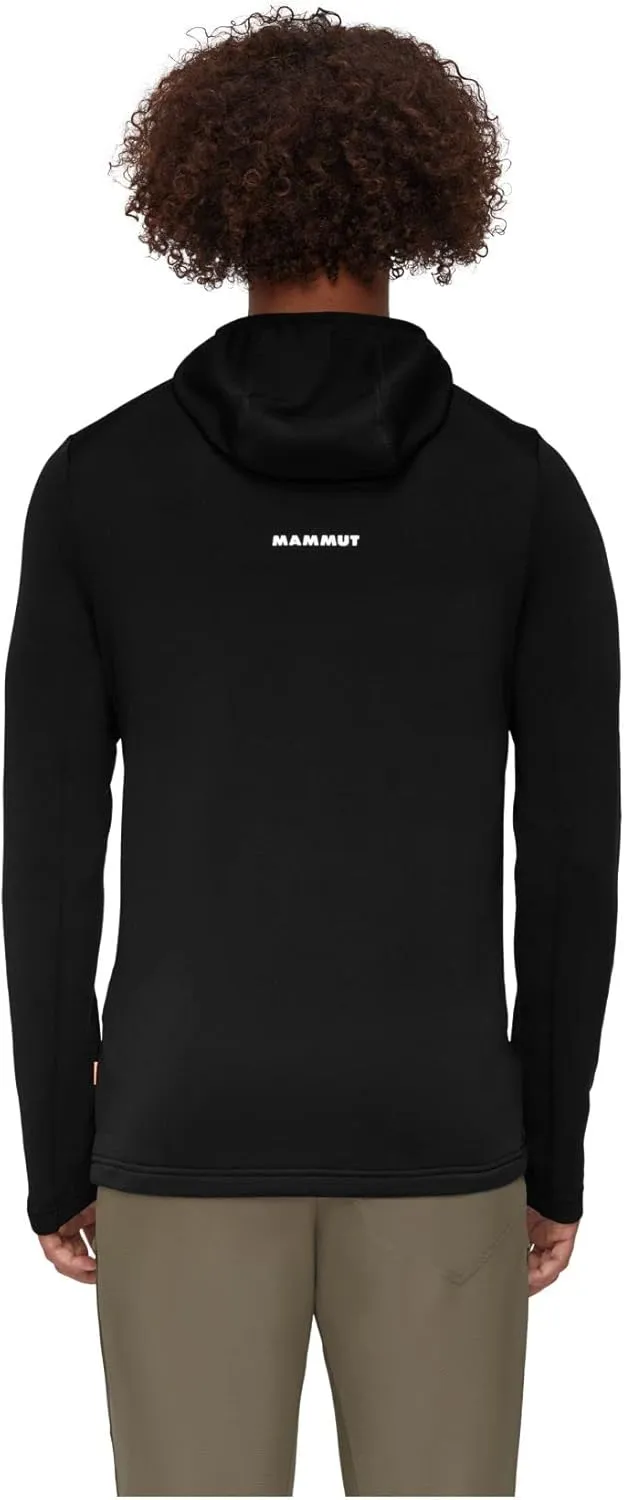 Mammut Aconcagua Light ML Hooded Jacket - Men's