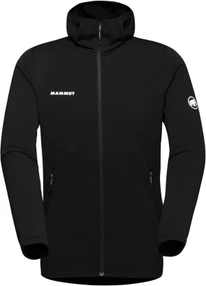 Mammut Aconcagua Light ML Hooded Jacket - Men's