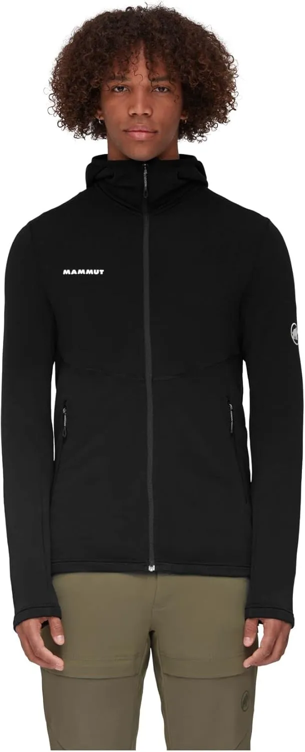 Mammut Aconcagua Light ML Hooded Jacket - Men's