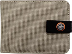 Mammut Men's xeron Wallet, Tin, Einheitsgröße