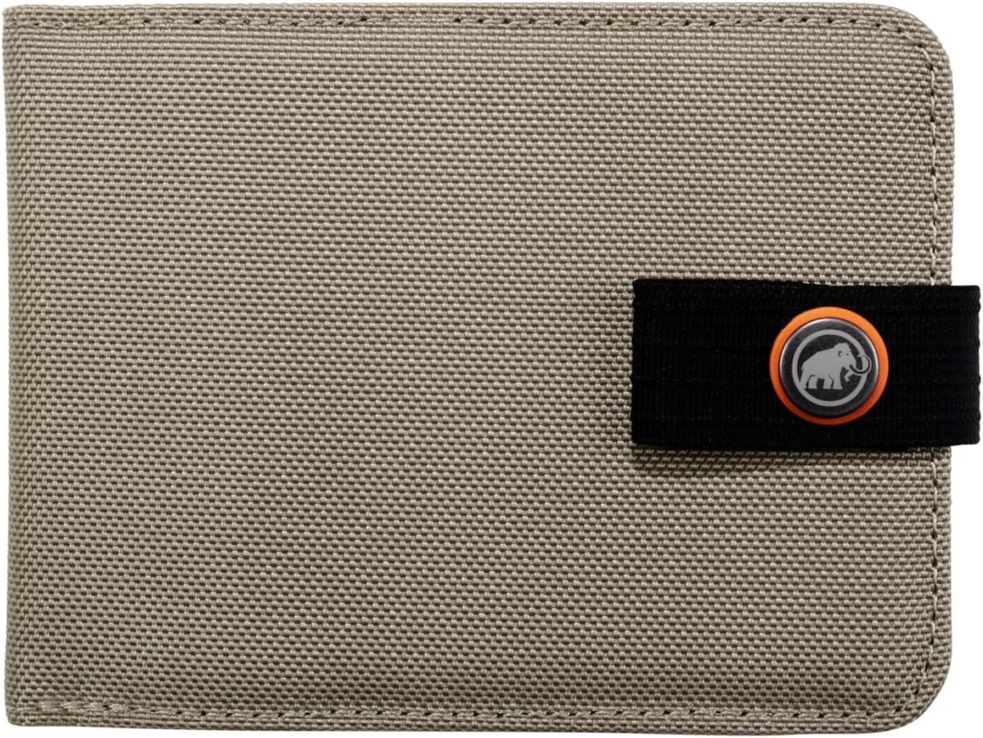 Mammut Men's xeron Wallet, Tin, Einheitsgröße