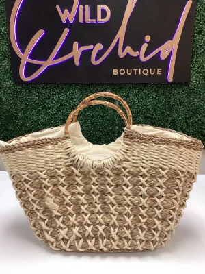 Marbella Tote