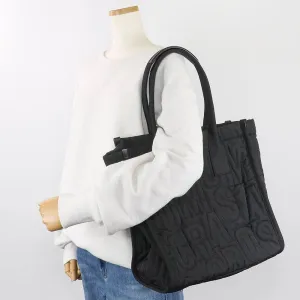 Marc Jacobs Large Nylon Quilted Tote