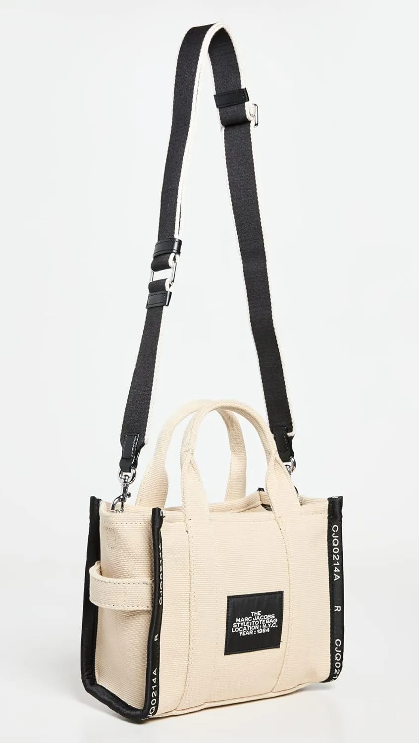 Marc Jacobs The Small Tote Bag