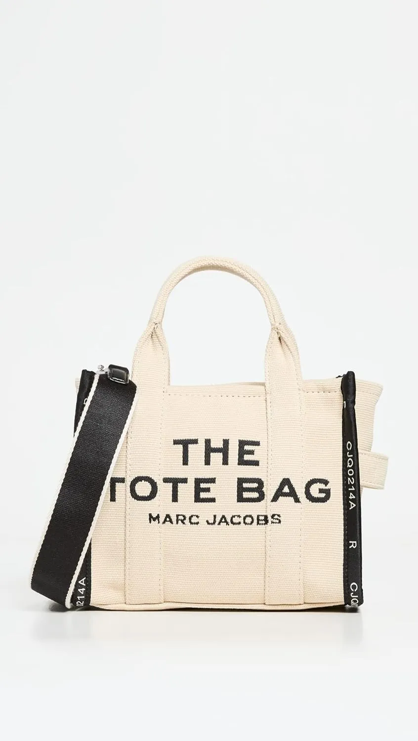 Marc Jacobs The Small Tote Bag