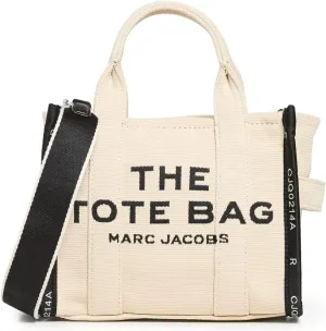 Marc Jacobs The Small Tote Bag