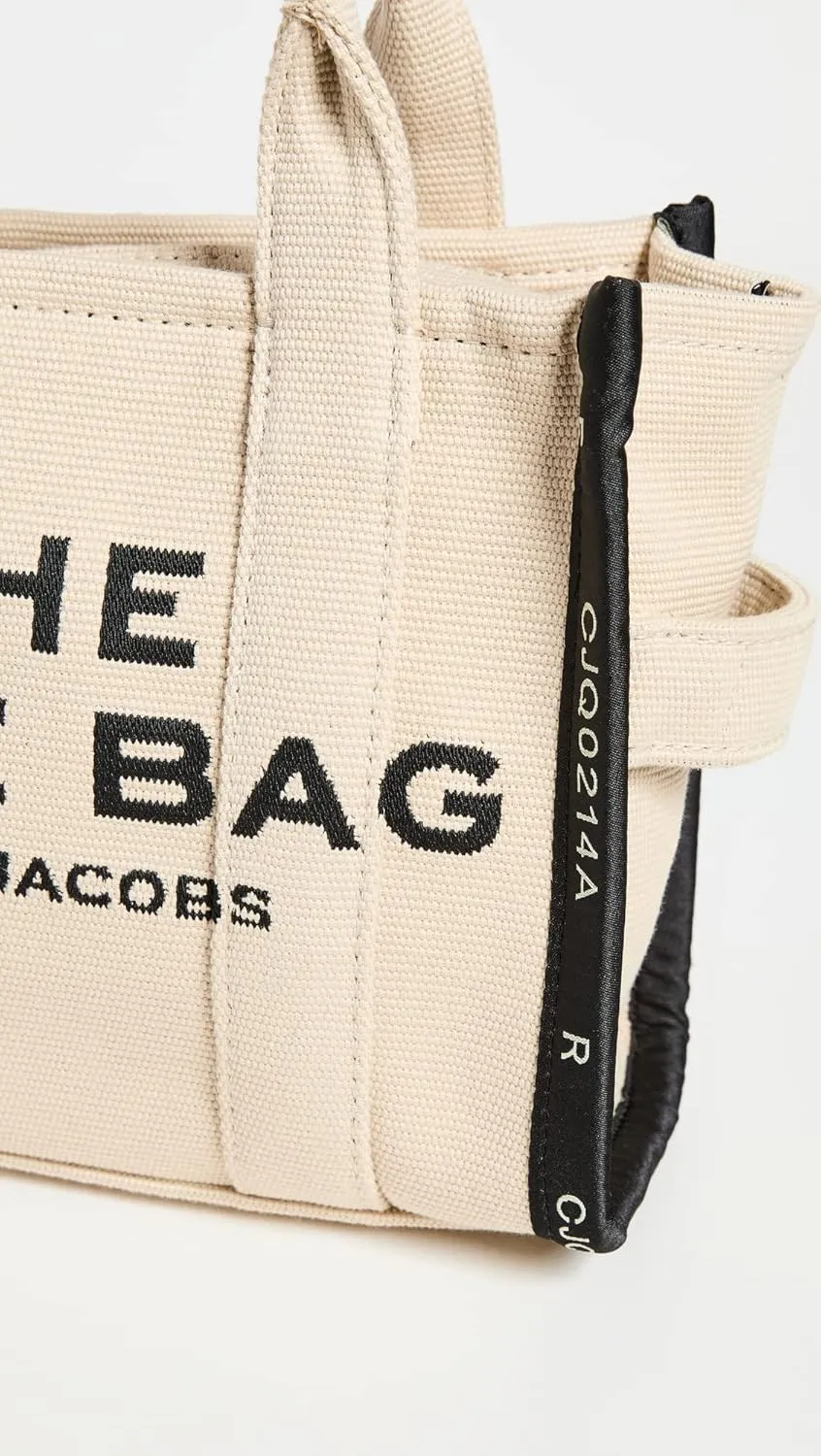 Marc Jacobs The Small Tote Bag