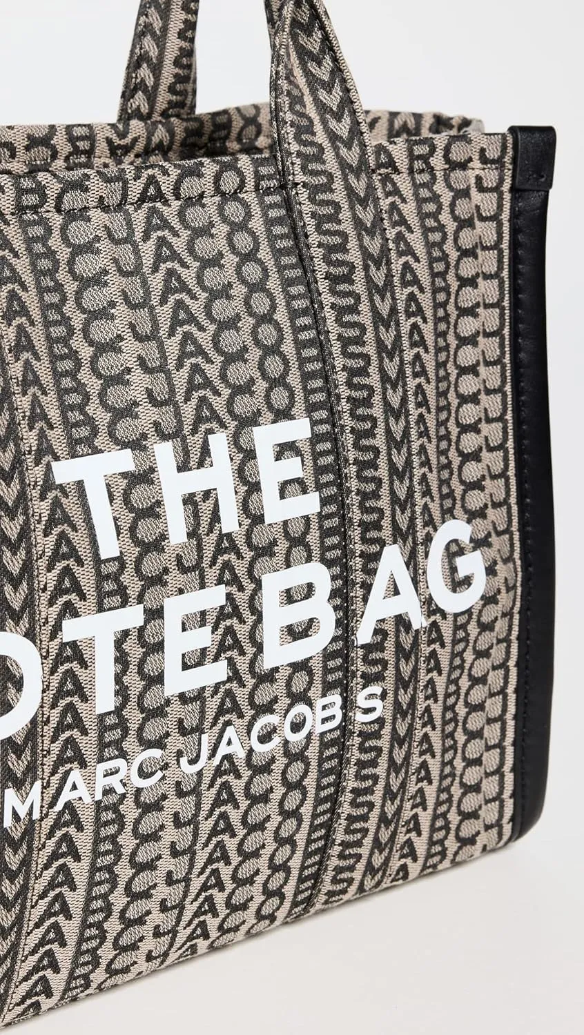 Marc Jacobs The Woven Medium Tote Bag
