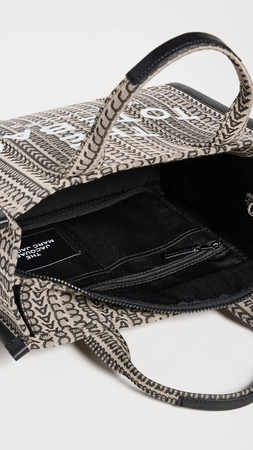 Marc Jacobs The Woven Medium Tote Bag