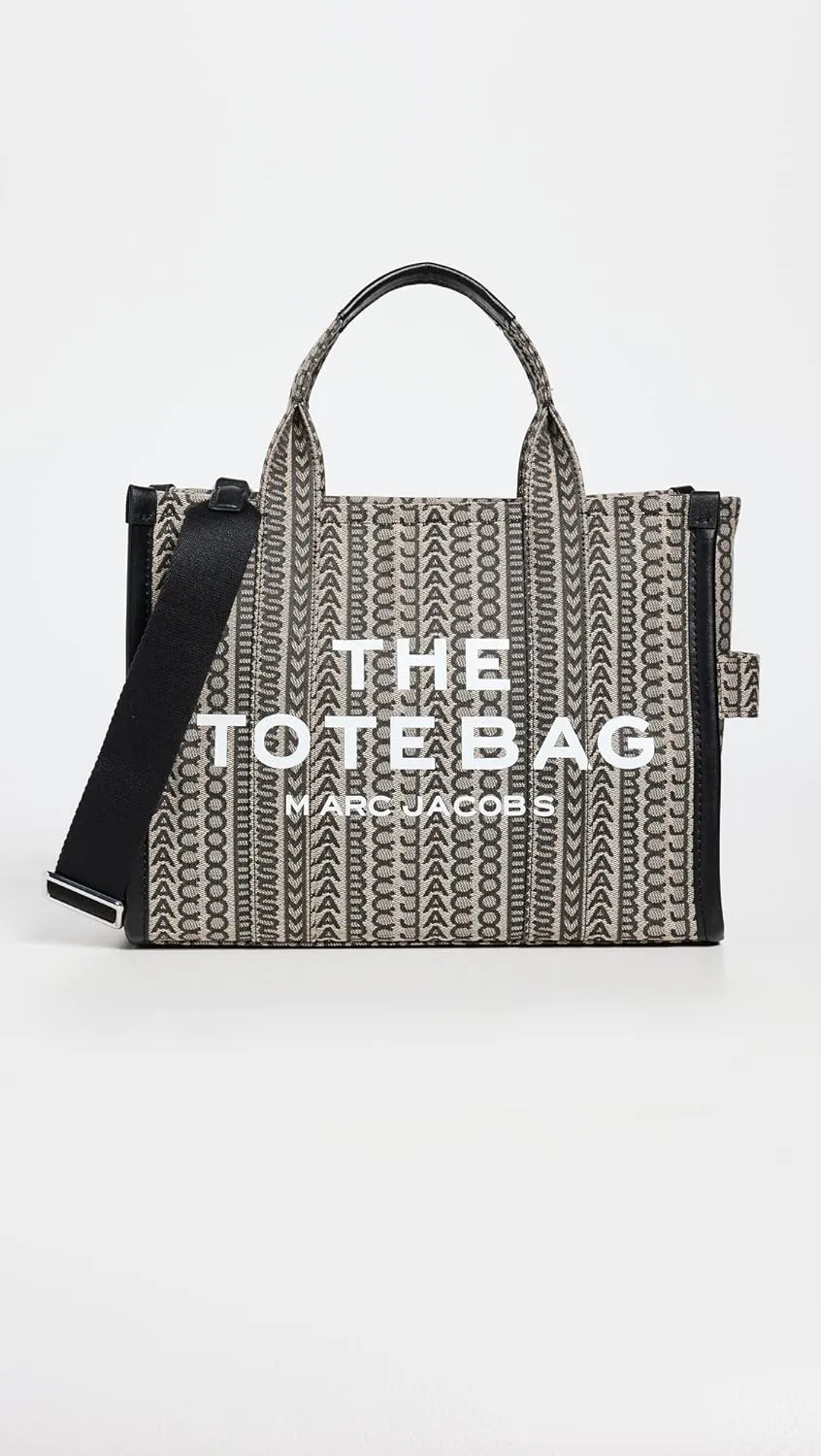 Marc Jacobs The Woven Medium Tote Bag