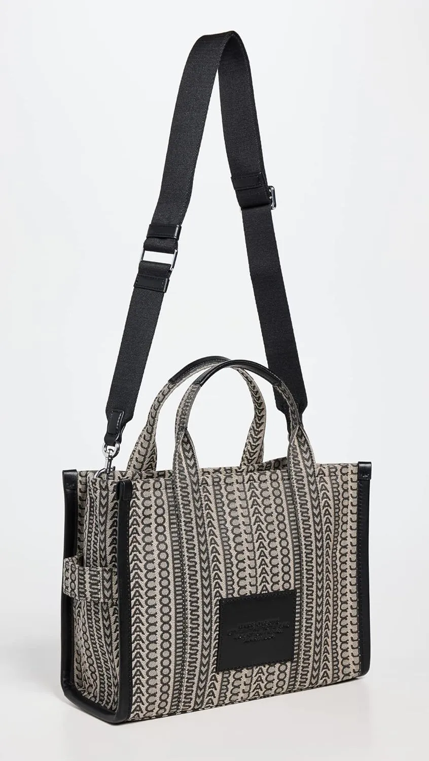 Marc Jacobs The Woven Medium Tote Bag