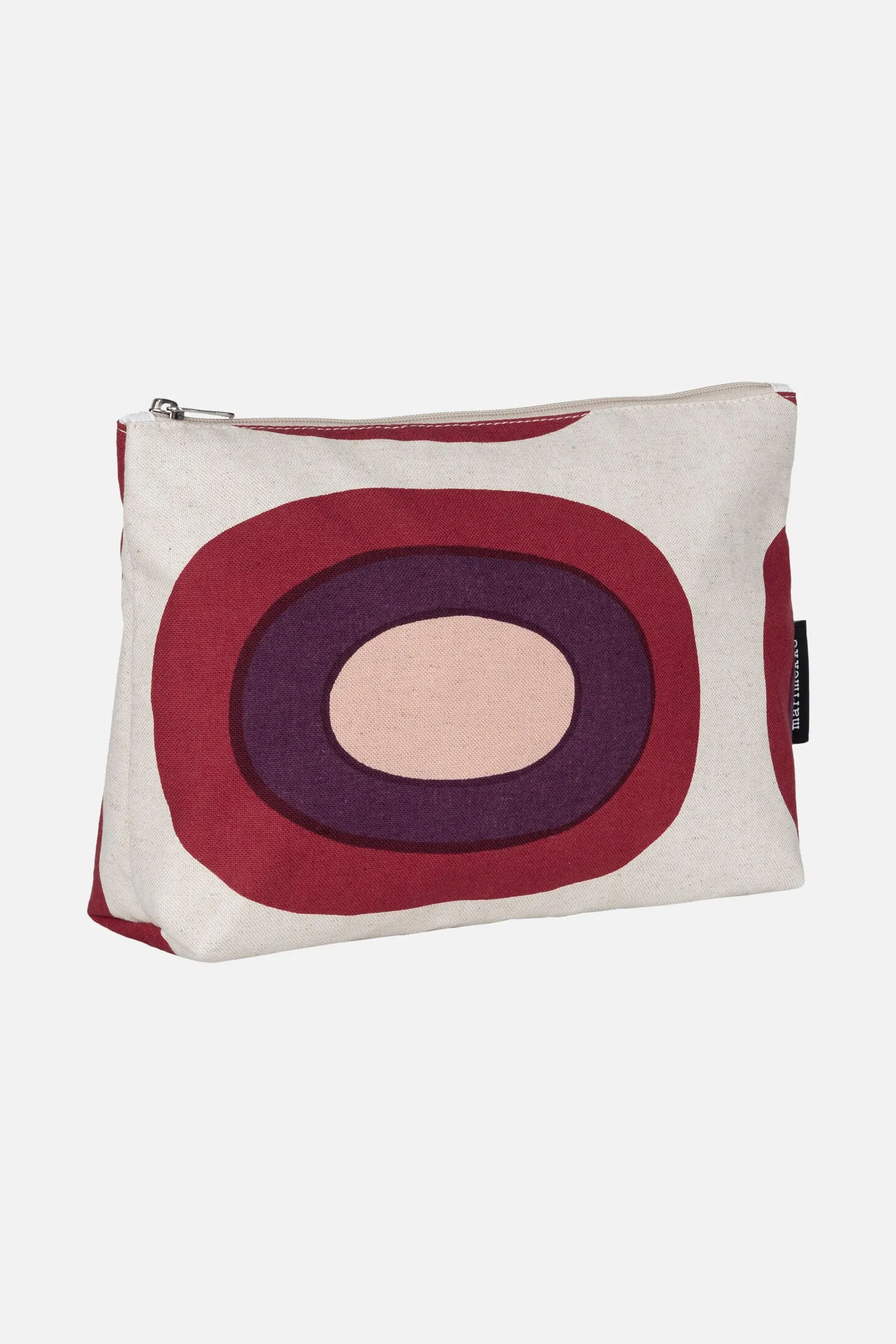 Marimekko Relle Melooni Cosmetic Bag