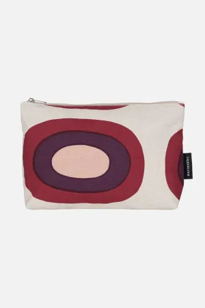 Marimekko Relle Melooni Cosmetic Bag