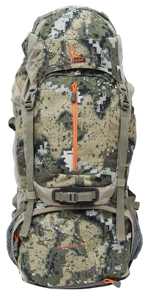 Markhor Big Horn 75L  (Camo Veil)