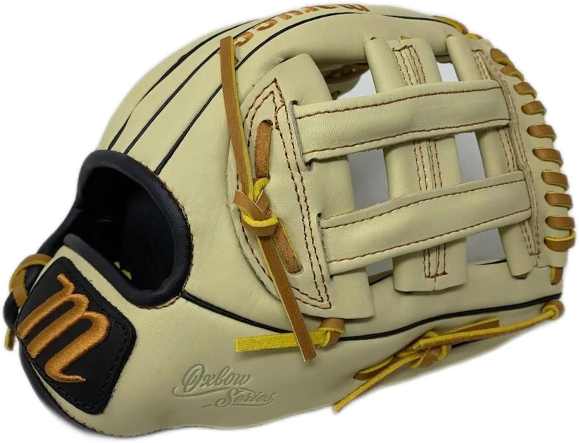 MARUCCI Oxbow M-Type Limited Edition Baseball Glove Series