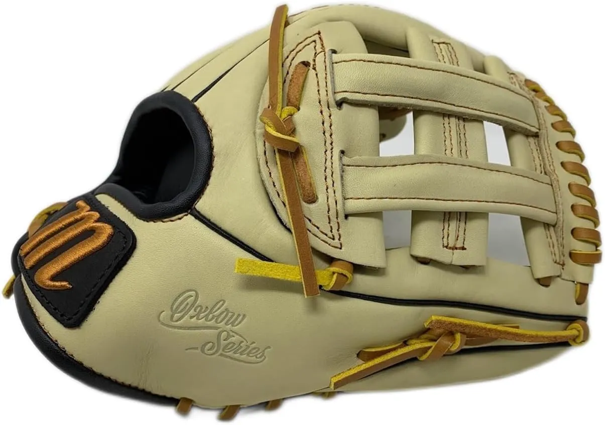 MARUCCI Oxbow M-Type Limited Edition Baseball Glove Series