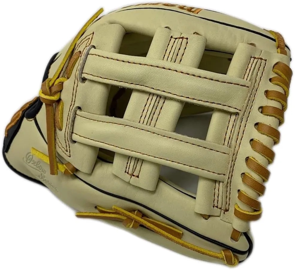 MARUCCI Oxbow M-Type Limited Edition Baseball Glove Series