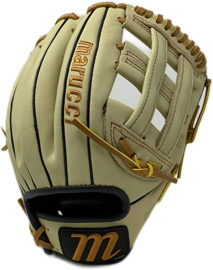 MARUCCI Oxbow M-Type Limited Edition Baseball Glove Series