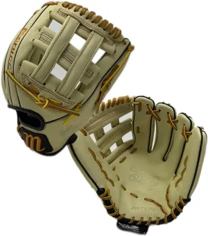 MARUCCI Oxbow M-Type Limited Edition Baseball Glove Series