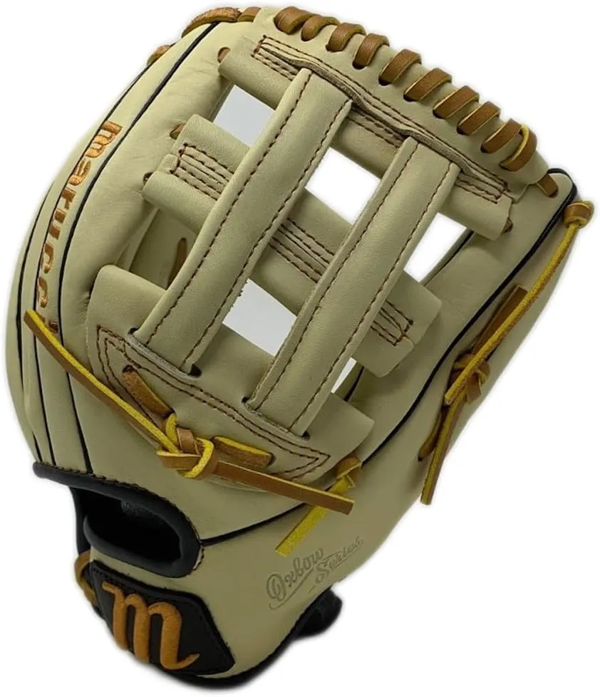 MARUCCI Oxbow M-Type Limited Edition Baseball Glove Series