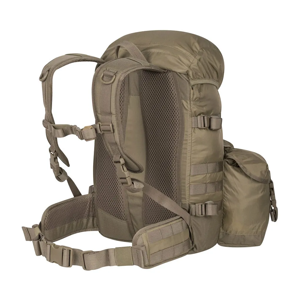 Matilda International returns Helikon-Tex Innovative Backpack