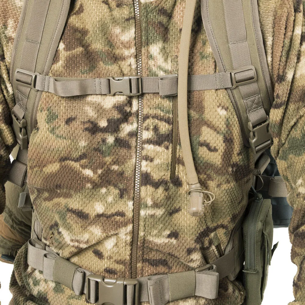Matilda International returns Helikon-Tex Innovative Backpack