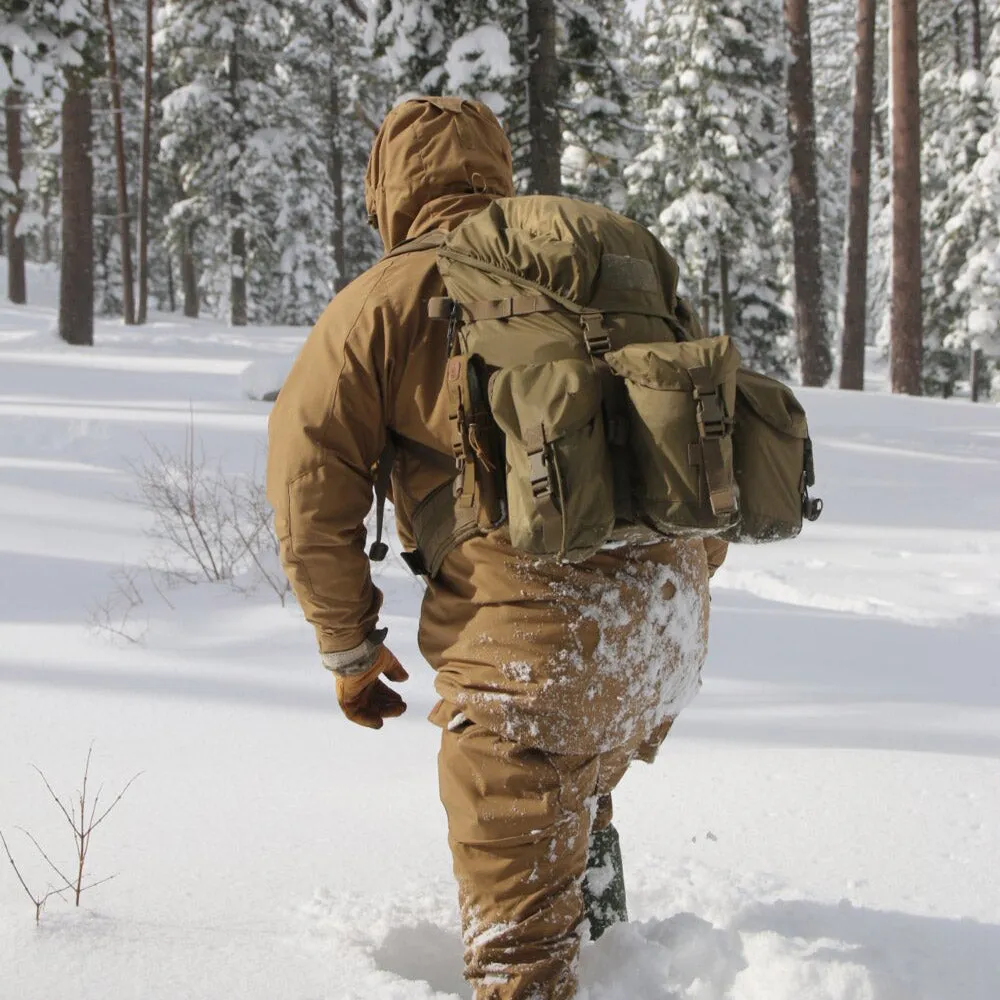 Matilda International returns Helikon-Tex Innovative Backpack
