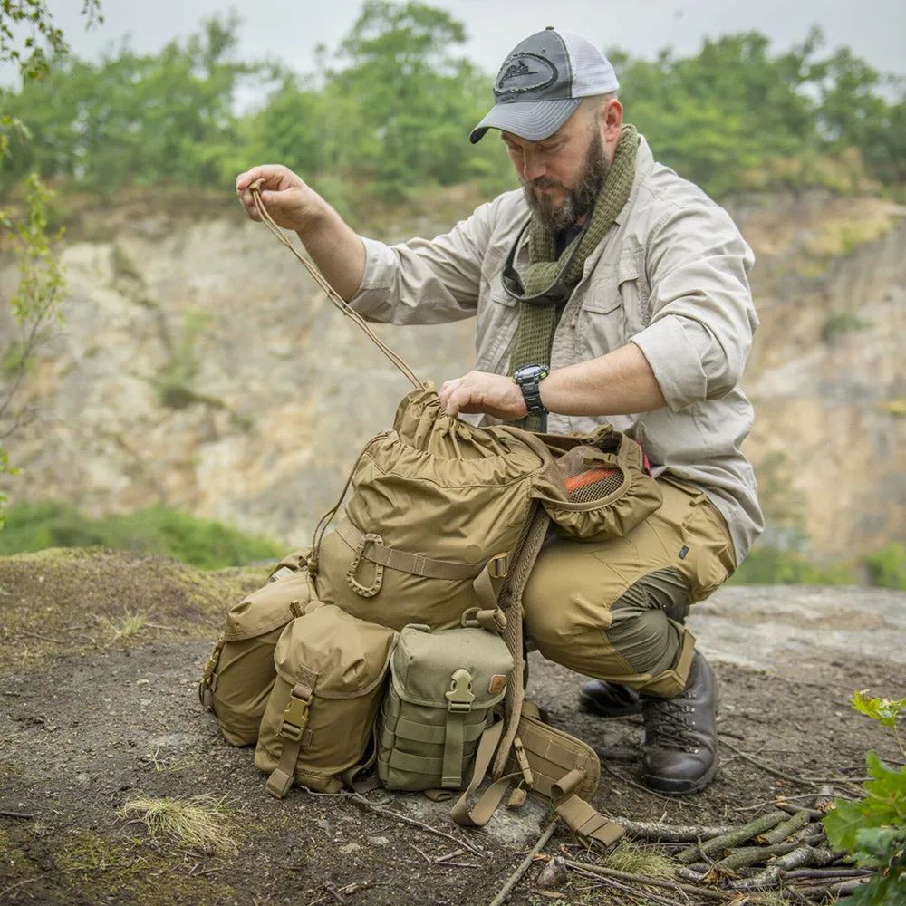 Matilda International returns Helikon-Tex Innovative Backpack