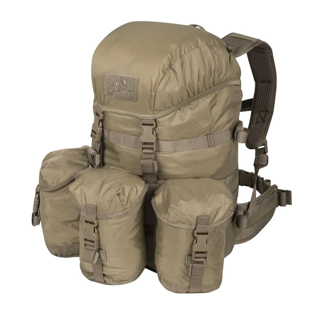 Matilda International returns Helikon-Tex Innovative Backpack