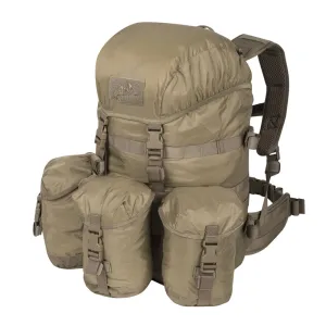 Matilda International returns Helikon-Tex Innovative Backpack