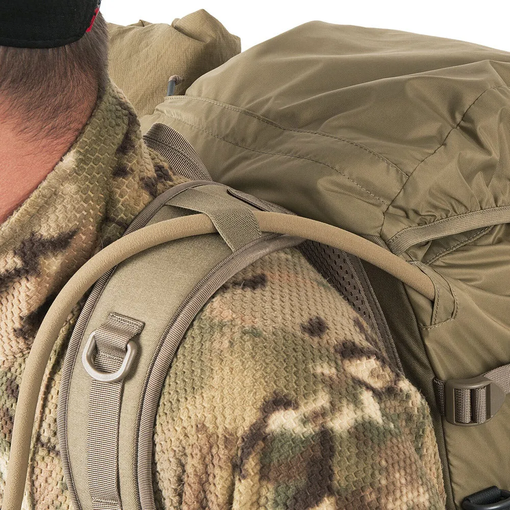 Matilda International returns Helikon-Tex Innovative Backpack