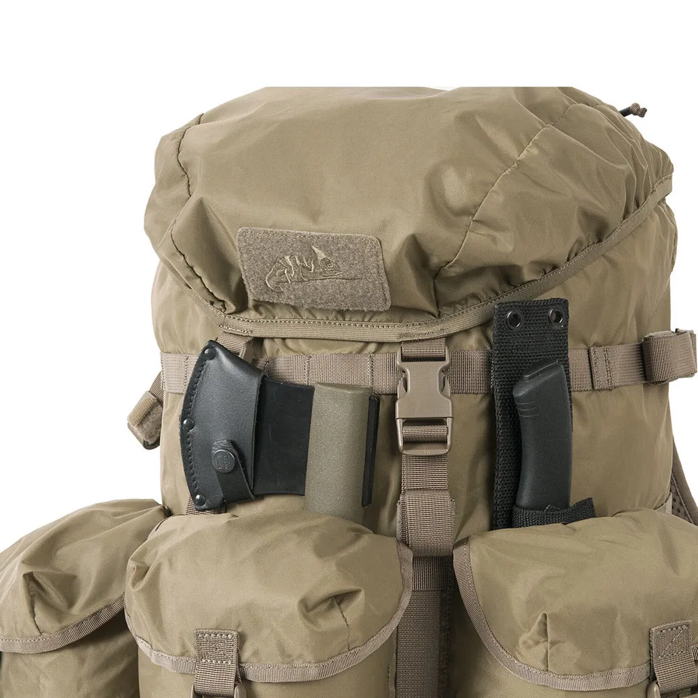 Matilda International returns Helikon-Tex Innovative Backpack
