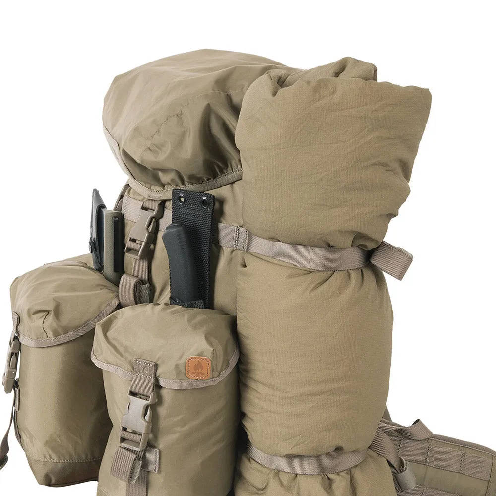 Matilda International returns Helikon-Tex Innovative Backpack