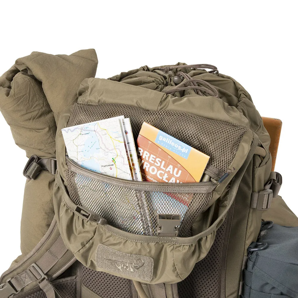 Matilda International returns Helikon-Tex Innovative Backpack