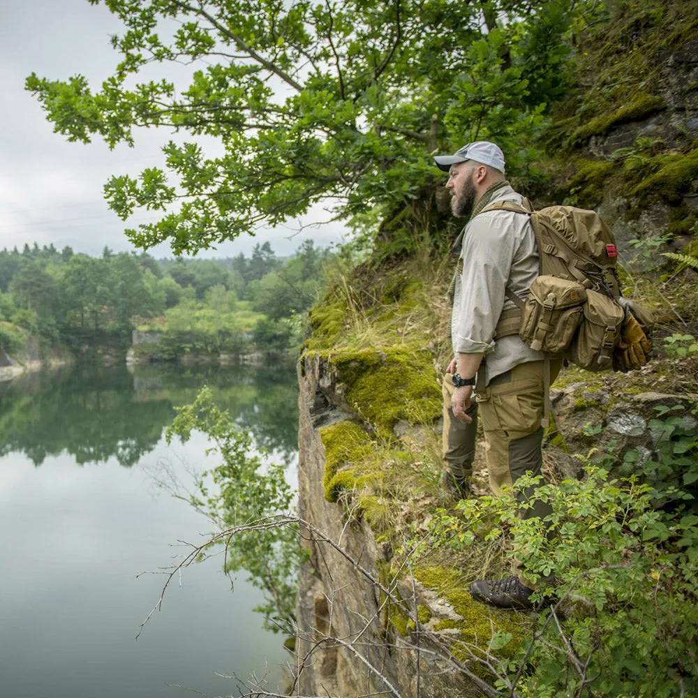 Matilda International returns Helikon-Tex Innovative Backpack