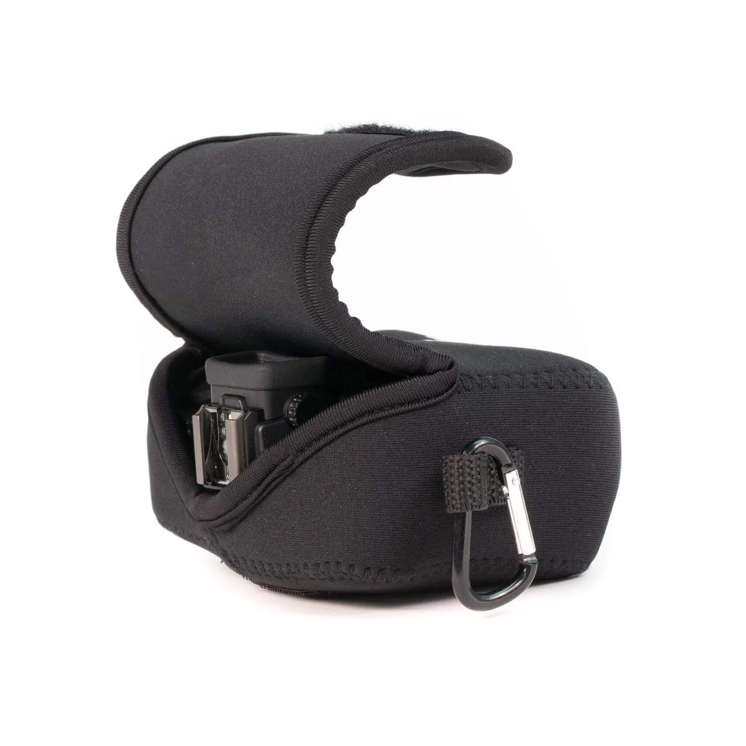 MegaGear Canon PowerShot G5 X Mark II, G5 X Ultra Light Neoprene Camera Case