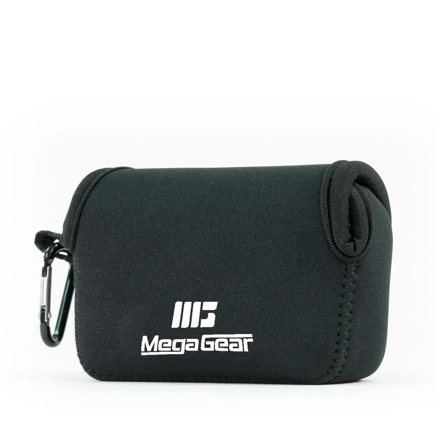 MegaGear Canon PowerShot G5 X Mark II, G5 X Ultra Light Neoprene Camera Case