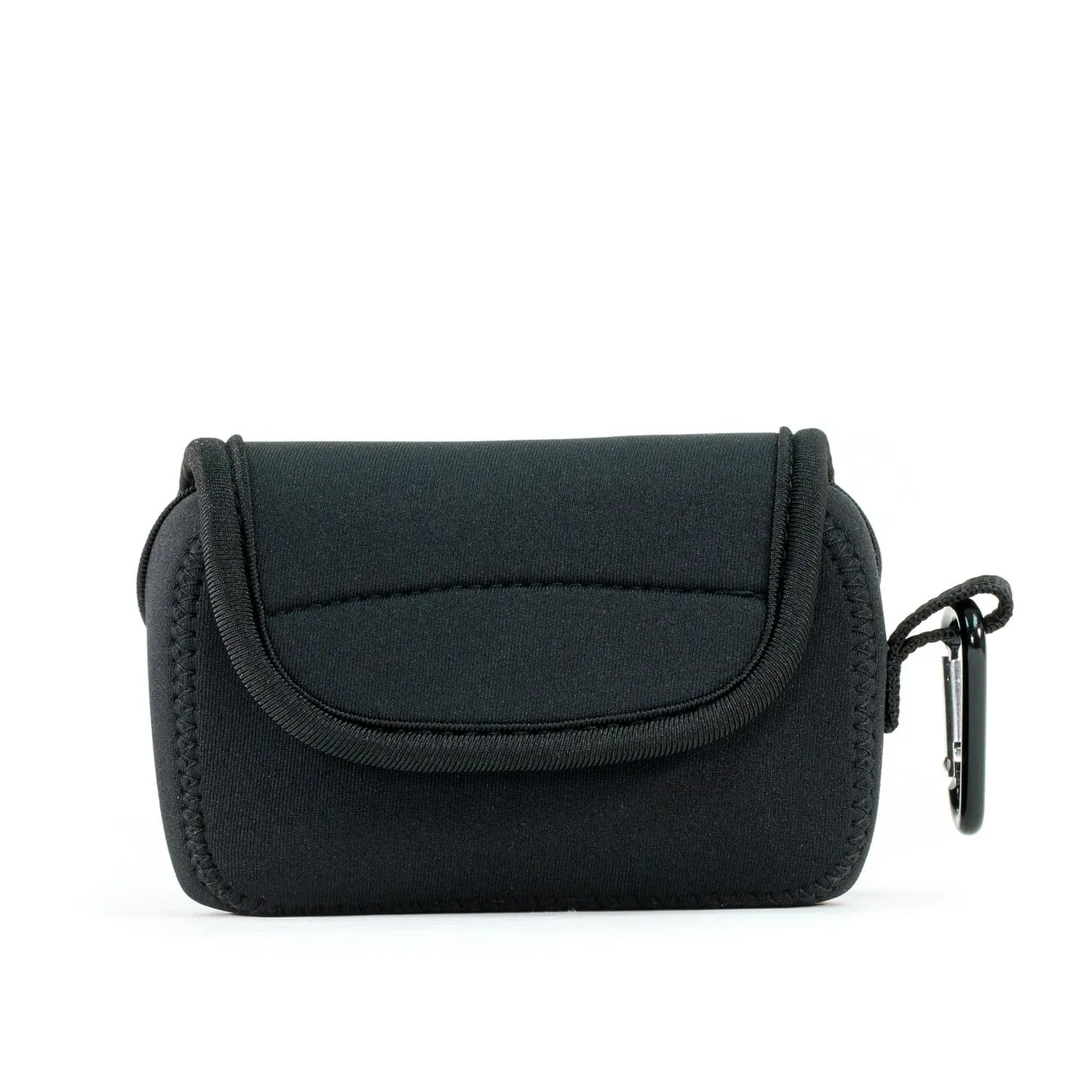 MegaGear Canon PowerShot SX620 HS Ultra Light Neoprene Camera Case, with Carabiner