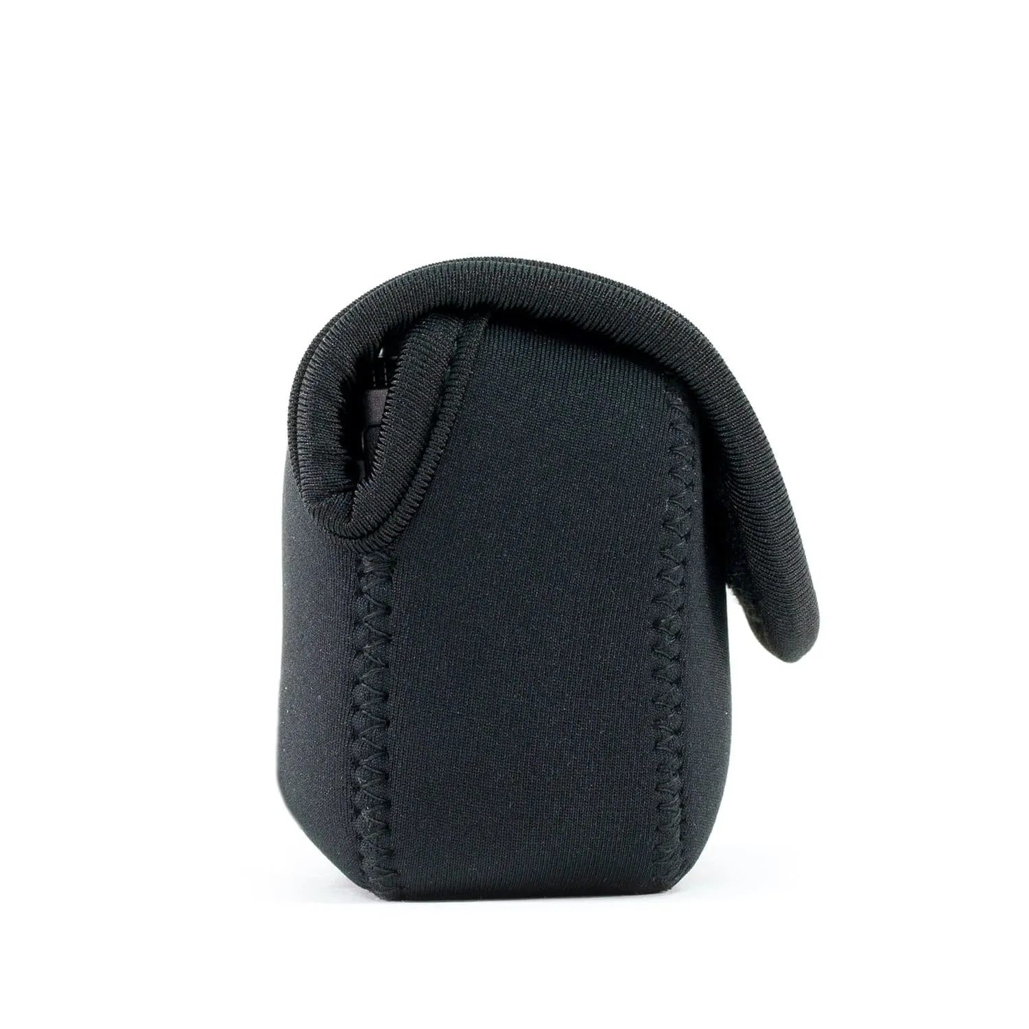 MegaGear Canon PowerShot SX620 HS Ultra Light Neoprene Camera Case, with Carabiner