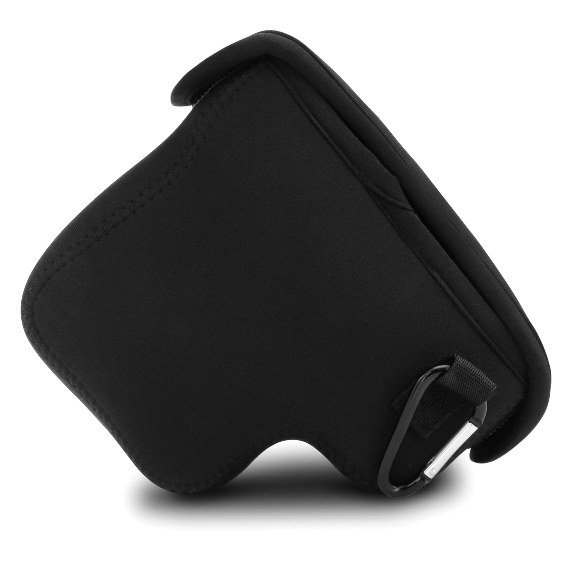 MegaGear Leica V-Lux 5, Panasonic Lumix DC-FZ1000 II Ultra Light Neoprene Camera Case