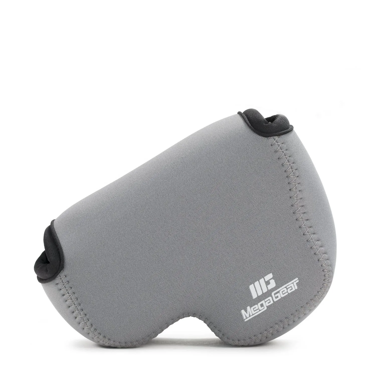 MegaGear Nikon Coolpix L840 Ultra Light Neoprene Camera Case, with Carabiner