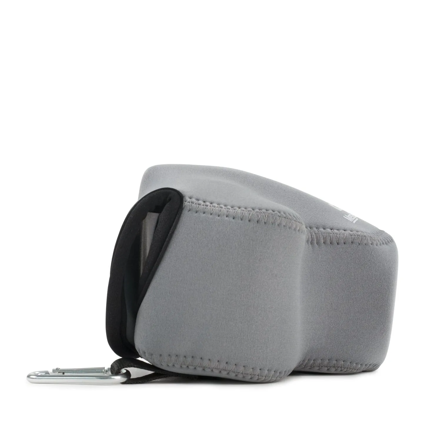 MegaGear Nikon Coolpix L840 Ultra Light Neoprene Camera Case, with Carabiner