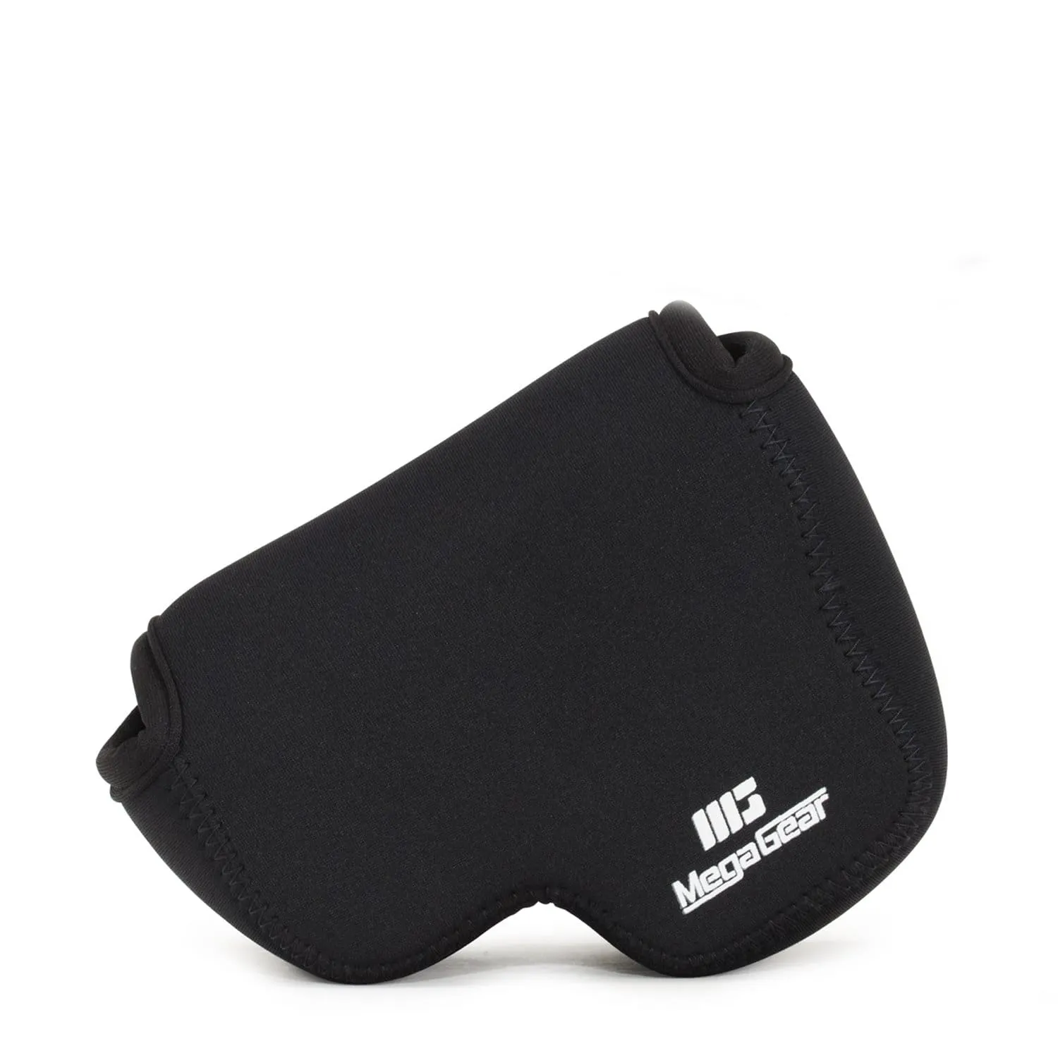 MegaGear Nikon Coolpix L840 Ultra Light Neoprene Camera Case, with Carabiner
